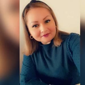 Meet your Posher, Kenia